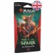 Theme Booster War of the Spark (en anglais) - Magic The Gathering