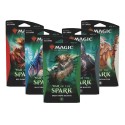 Theme Booster War of the Spark (en anglais) - Magic The Gathering