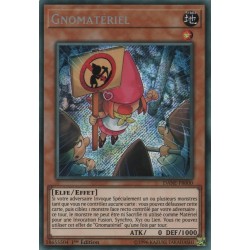 Gnomatériel (STR) [DANE]