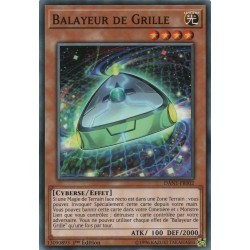 Balayeur de Grille (C) [DANE]