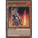 Salamangrande Fennec (C) [DANE]