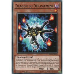 Dragon du Dépassement (C) [DANE]