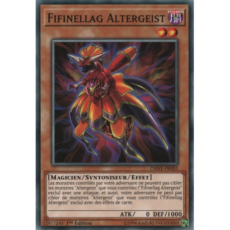 Fifinellag Altergeist (C) [DANE]