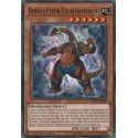 Dinolutteur Escrimamenchi (C) [DANE]