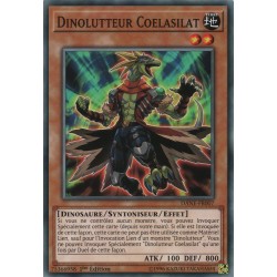 Dinolutteur Coelasilat (C) [DANE]