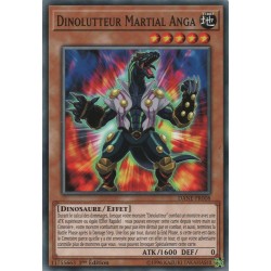 Dinolutteur Martial Anga (C) [DANE]