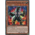 Dinolutteur Martial Anga (C) [DANE]
