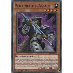 Sentinelle d'Assaut (C) [DANE]