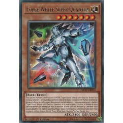 Force White Super Quantum (R) [DANE]