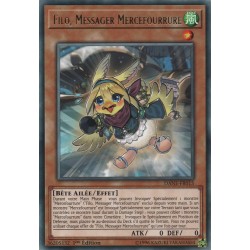 Filo, Messager Mercefourrure (R) [DANE]