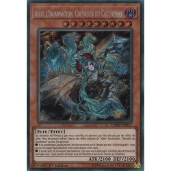 Idlee l'Incarnation, Chevalier du Cauchemar (STR) [DANE]