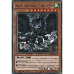 Mardark de la Dragarde de l'Héritage du Monde (R) [DANE]