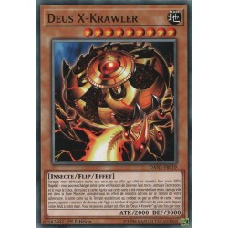 Deus X-Krawler (C) [DANE]
