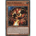 Deus X-Krawler (C) [DANE]
