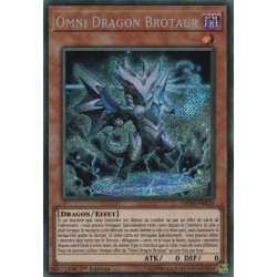 Omni Dragon Brotaur (STR) [DANE]