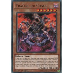 Traître du Chaos (R) [DANE]