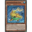 Glissedauphin Xyz (C) [DANE]