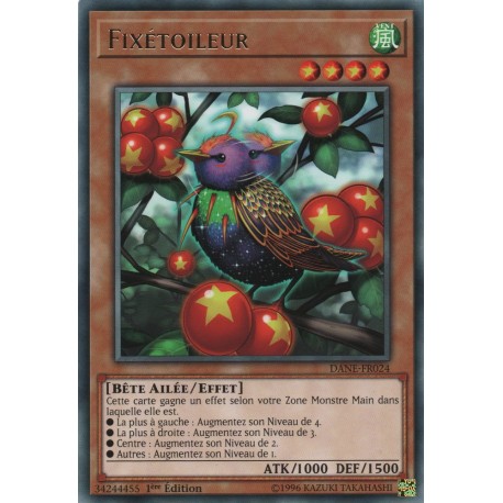 Fixétoileur (R) [DANE]