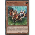 Handigalop (C) [DANE]