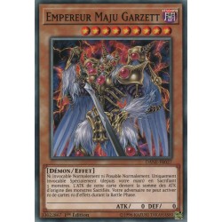 Empereur Maju Garzett (C) [DANE]