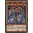 Empereur Maju Garzett (C) [DANE]