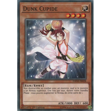 Dunk Cupide (C) [DANE]