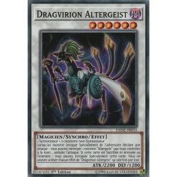 Dragvirion Altergeist (C) [DANE]
