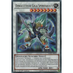 Dinolutteur Giga Spinosavate (R) [DANE]