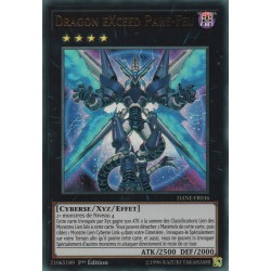Dragon eXceed Pare-Feu (UR) [DANE]