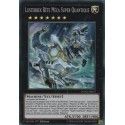 Lusterrex Bête Méca Super Quantique (SR) [DANE]