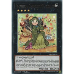 Professeur Glassoufflé Magidolce (R) [DANE]