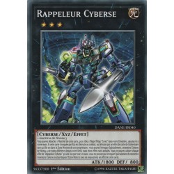 Rappeleur Cyberse (C) [DANE]