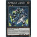 Rappeleur Cyberse (C) [DANE]