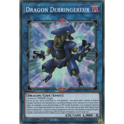 Dragon Derringereux (C) [DANE]