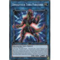 Dinolutteur Terra Parkourio (C) [DANE]