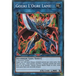 Gouki L'Ogre Lame (C) [DANE]