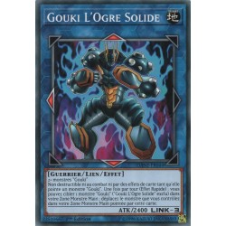 Gouki L'Ogre Solide (C) [DANE]