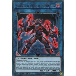 Croiseur de la Croix, HÉROS Xtra (R) [DANE]