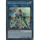 Magna Exploseur Roi Méca Super Quantique (SR) [DANE]