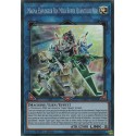 Magna Exploseur Roi Méca Super Quantique (SR) [DANE]