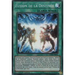 Fusion de la Destinée (SR) [DANE]