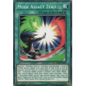 Mode Assaut Zéro (C) [DANE]