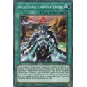 Appel de Demande Alphan Super Quantique (C) [DANE]