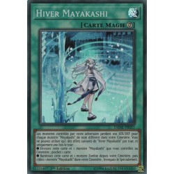 Hiver Mayakashi (SR) [DANE]