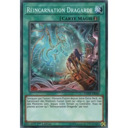 Réincarnation Dragarde (C) [DANE]
