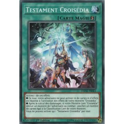 Testament Croisédia (C) [DANE]