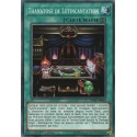 Thanatose de Lutincantation (C) [DANE]