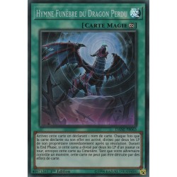 Hymne Funèbre du Dragon Perdu (SR) [DANE]