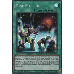 Mine Mystique (SR) [DANE]