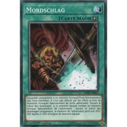 Mordschlag (C) [DANE]